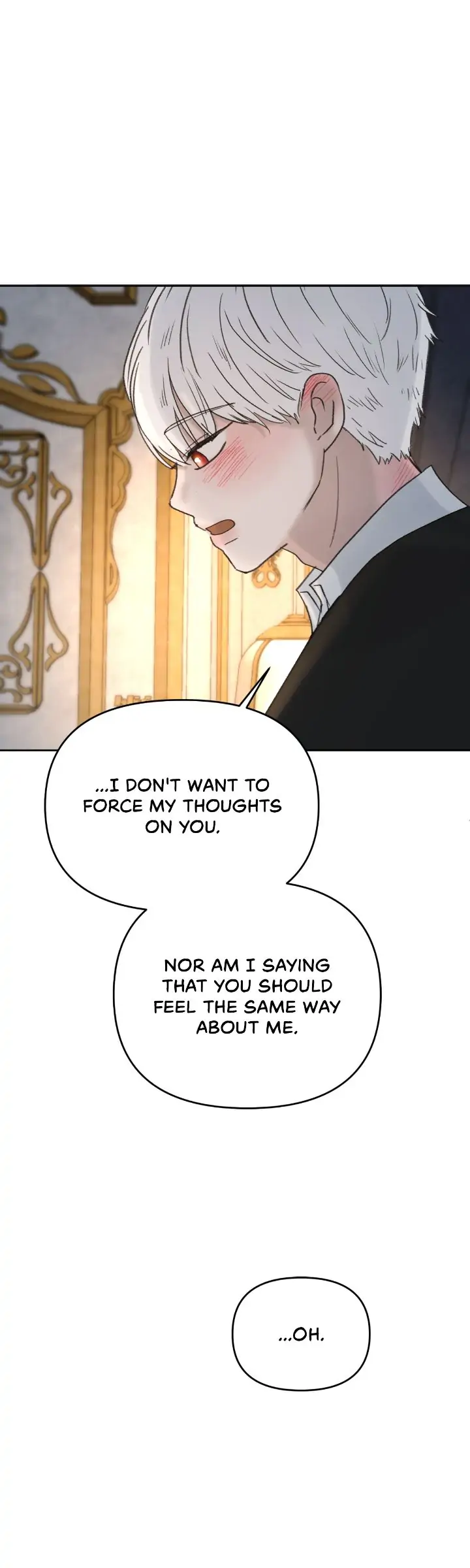 I Adopted a Male Lead From a Prison Shelter Chapter 46 - Page 7