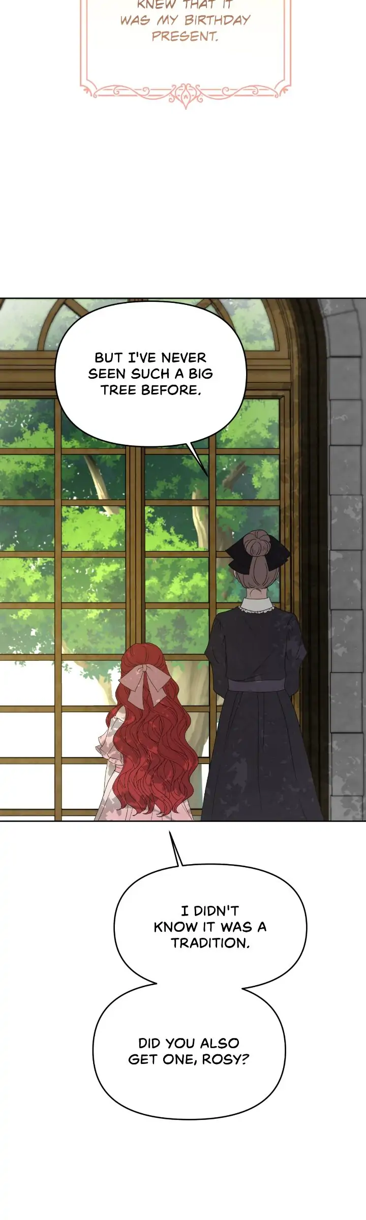 I Adopted a Male Lead From a Prison Shelter Chapter 47 - Page 11