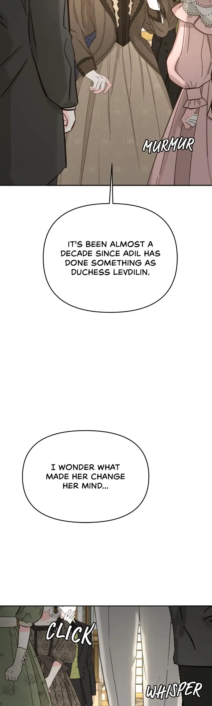 I Adopted a Male Lead From a Prison Shelter Chapter 47 - Page 16