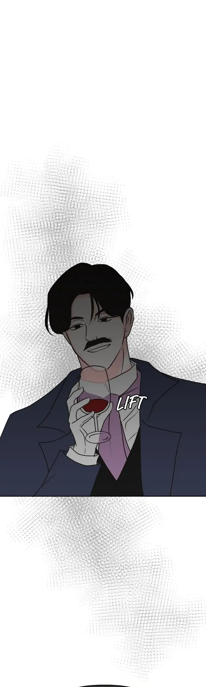 I Adopted a Male Lead From a Prison Shelter Chapter 47 - Page 19