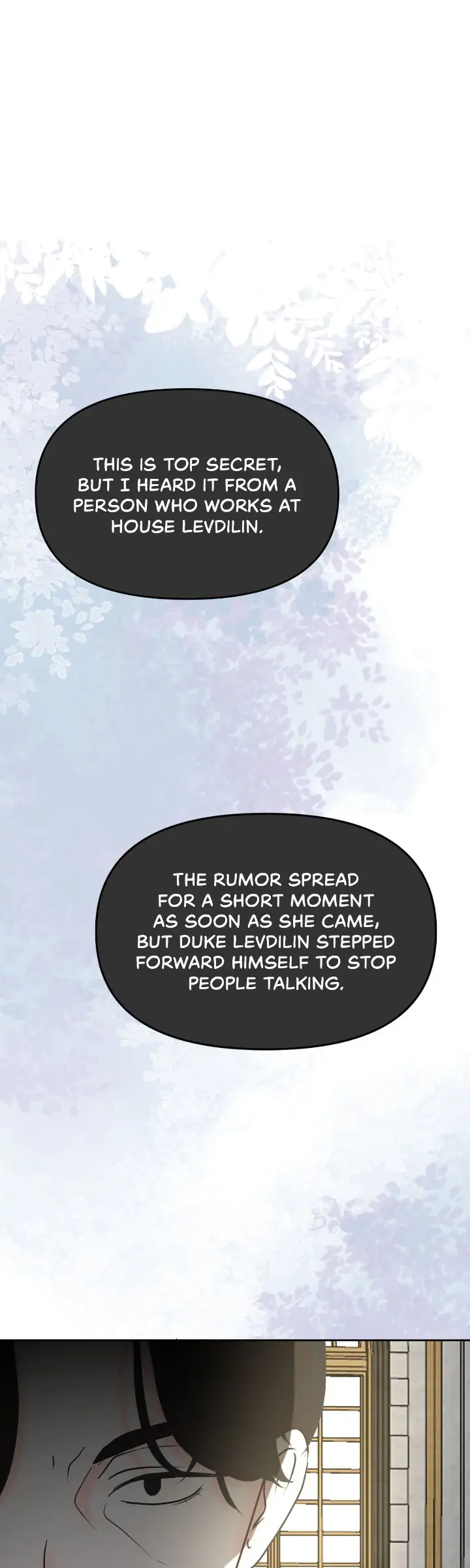 I Adopted a Male Lead From a Prison Shelter Chapter 47 - Page 25