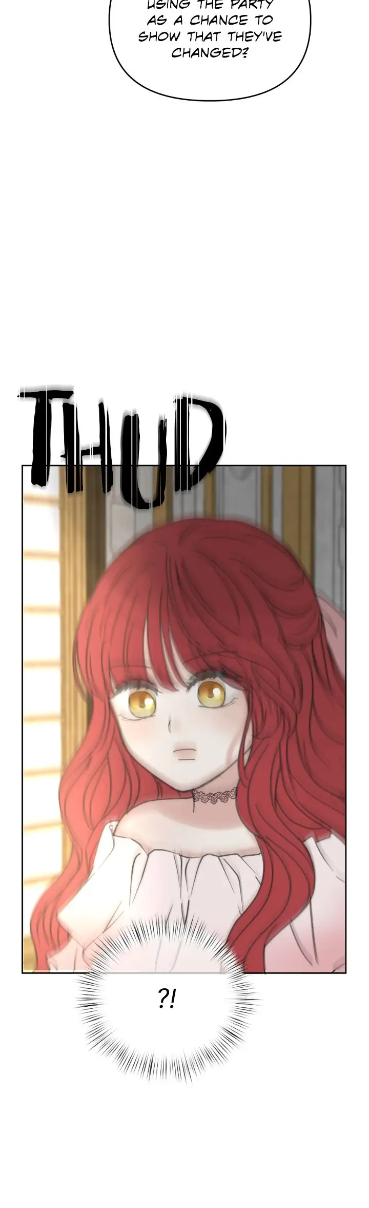 I Adopted a Male Lead From a Prison Shelter Chapter 47 - Page 3