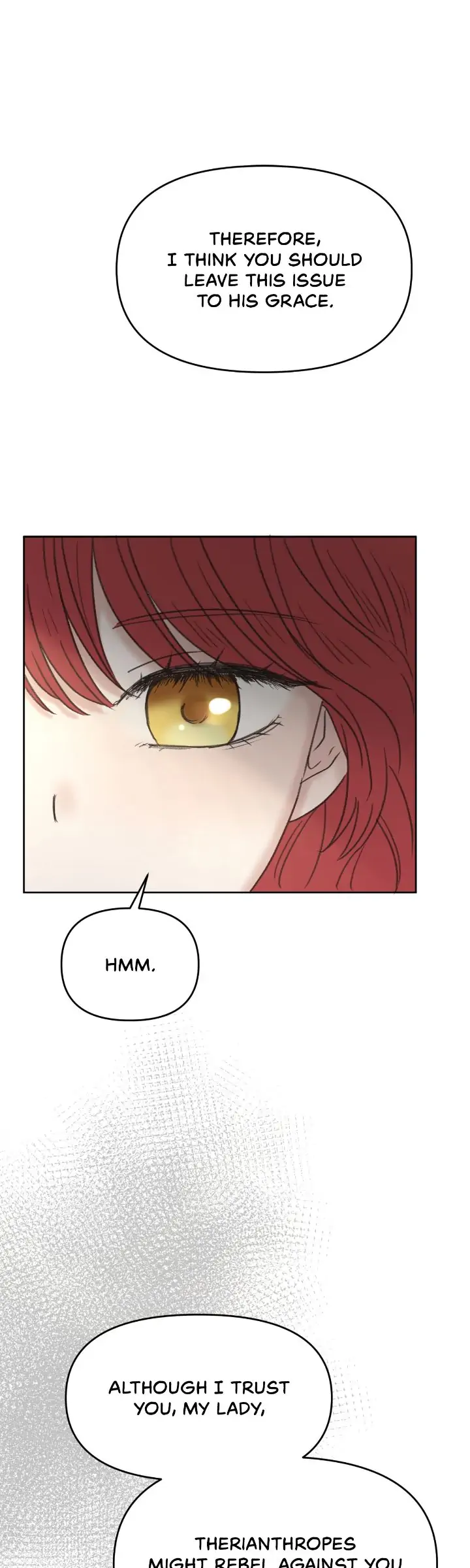 I Adopted a Male Lead From a Prison Shelter Chapter 47 - Page 30