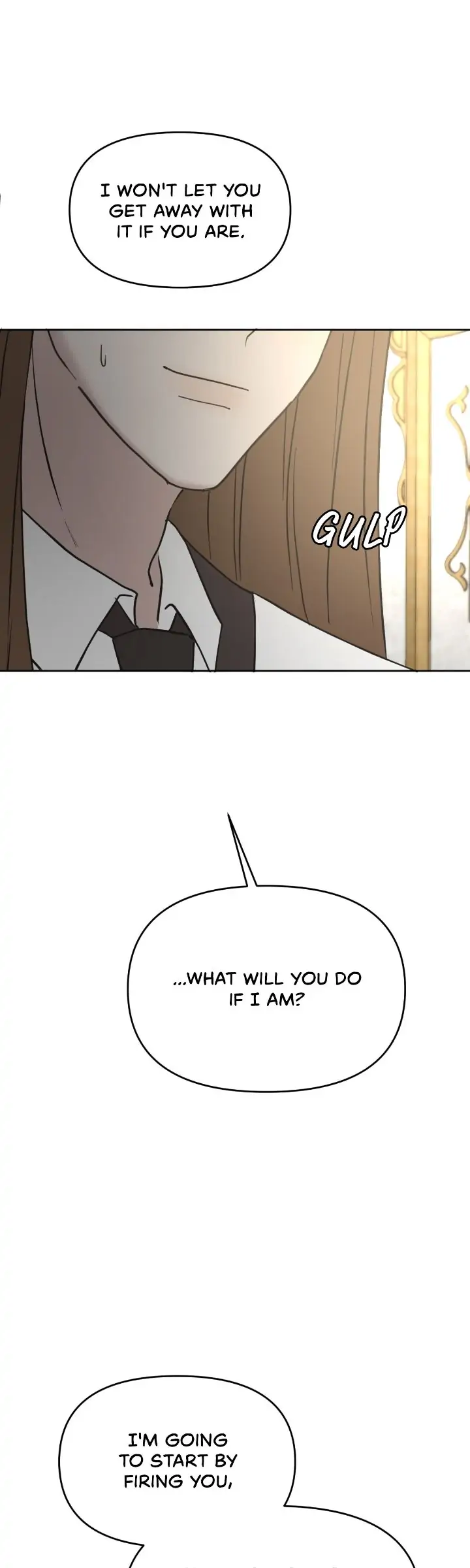 I Adopted a Male Lead From a Prison Shelter Chapter 47 - Page 33
