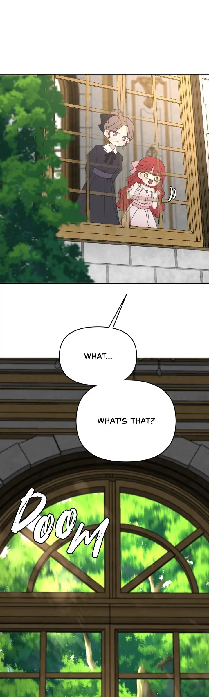 I Adopted a Male Lead From a Prison Shelter Chapter 47 - Page 4