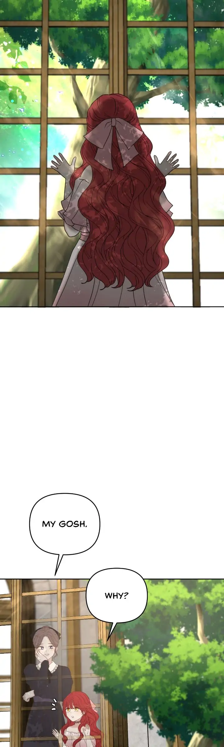 I Adopted a Male Lead From a Prison Shelter Chapter 47 - Page 5