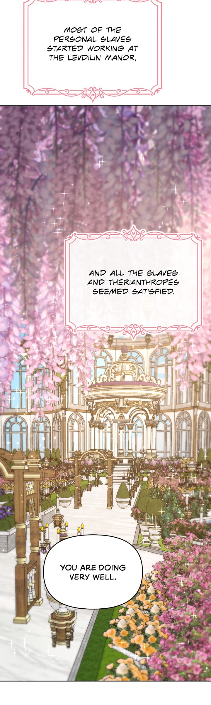 I Adopted a Male Lead From a Prison Shelter Chapter 48 - Page 12