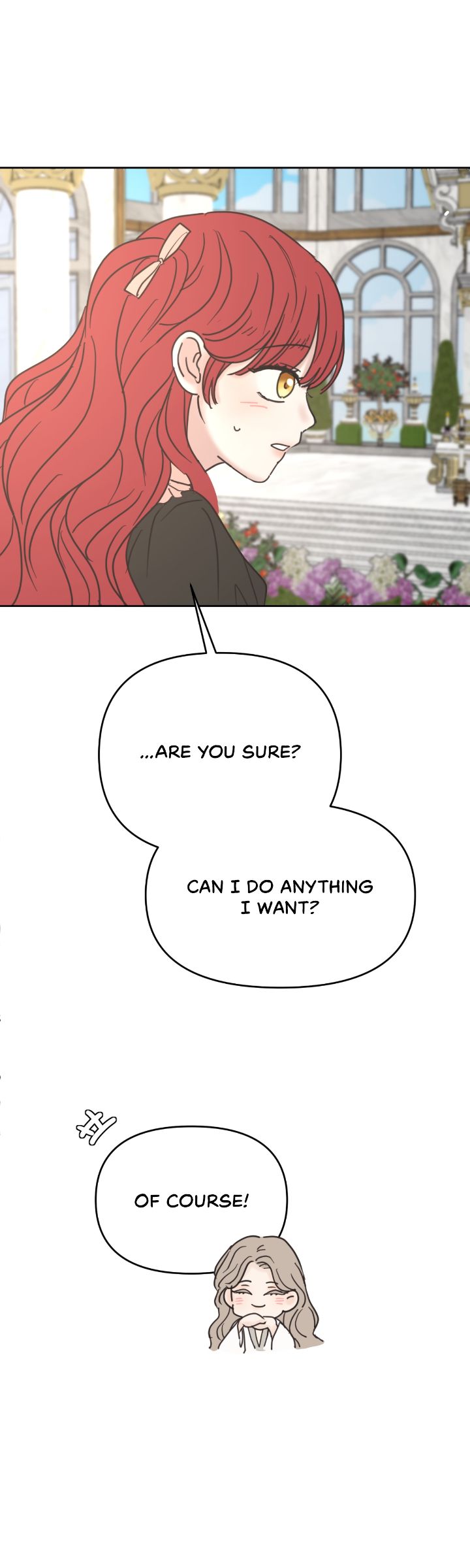 I Adopted a Male Lead From a Prison Shelter Chapter 48 - Page 25
