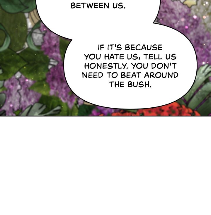 I Adopted a Male Lead From a Prison Shelter Chapter 48 - Page 29