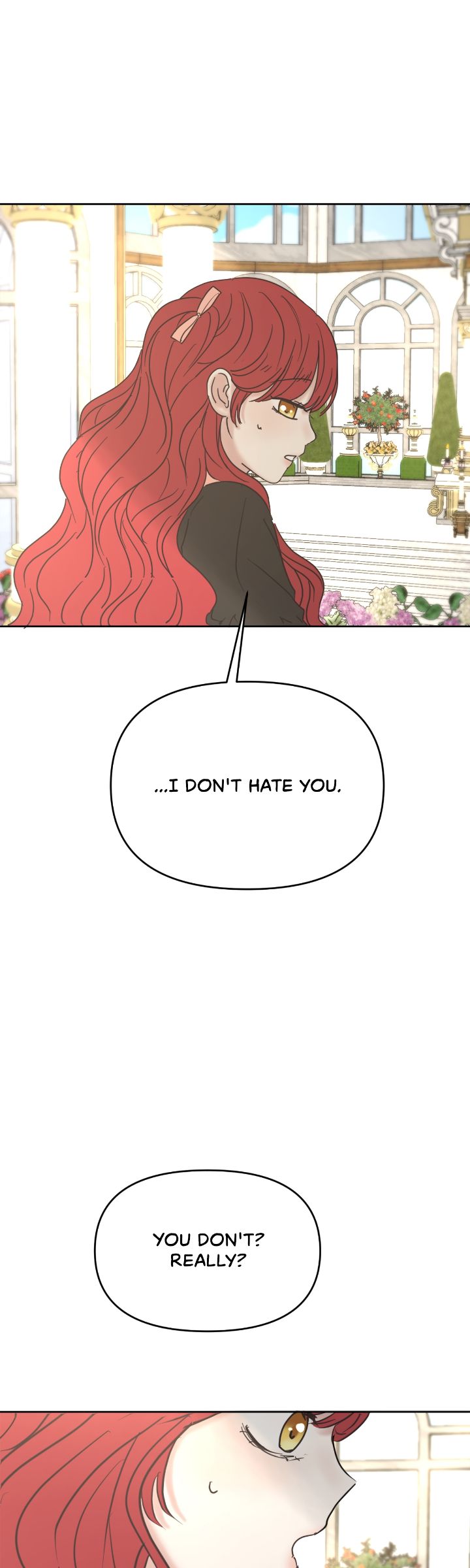I Adopted a Male Lead From a Prison Shelter Chapter 48 - Page 30