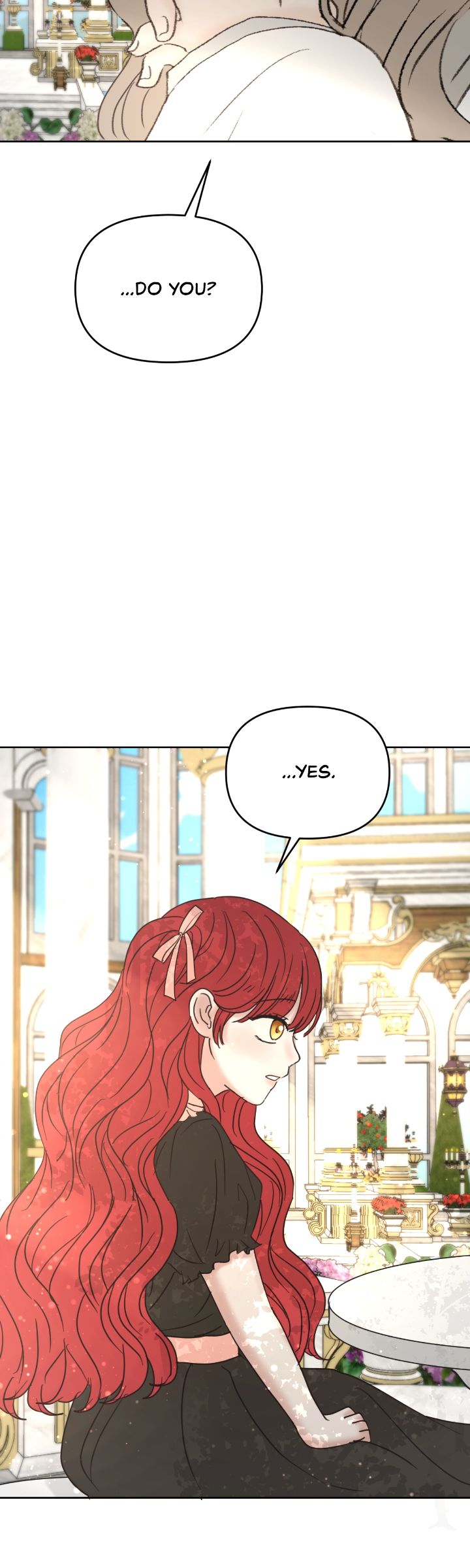 I Adopted a Male Lead From a Prison Shelter Chapter 48 - Page 37
