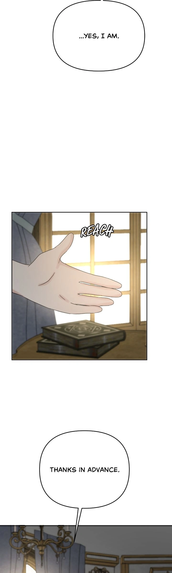 I Adopted a Male Lead From a Prison Shelter Chapter 48 - Page 7