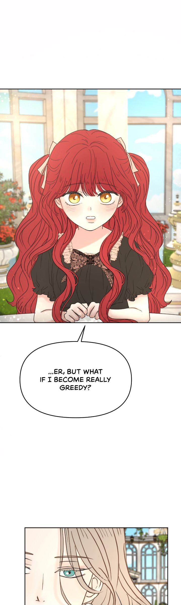 I Adopted a Male Lead From a Prison Shelter Chapter 49 - Page 0