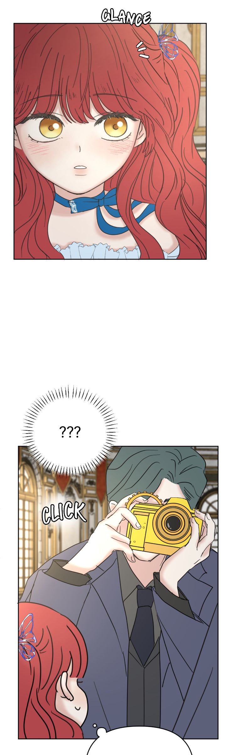 I Adopted a Male Lead From a Prison Shelter Chapter 49 - Page 13