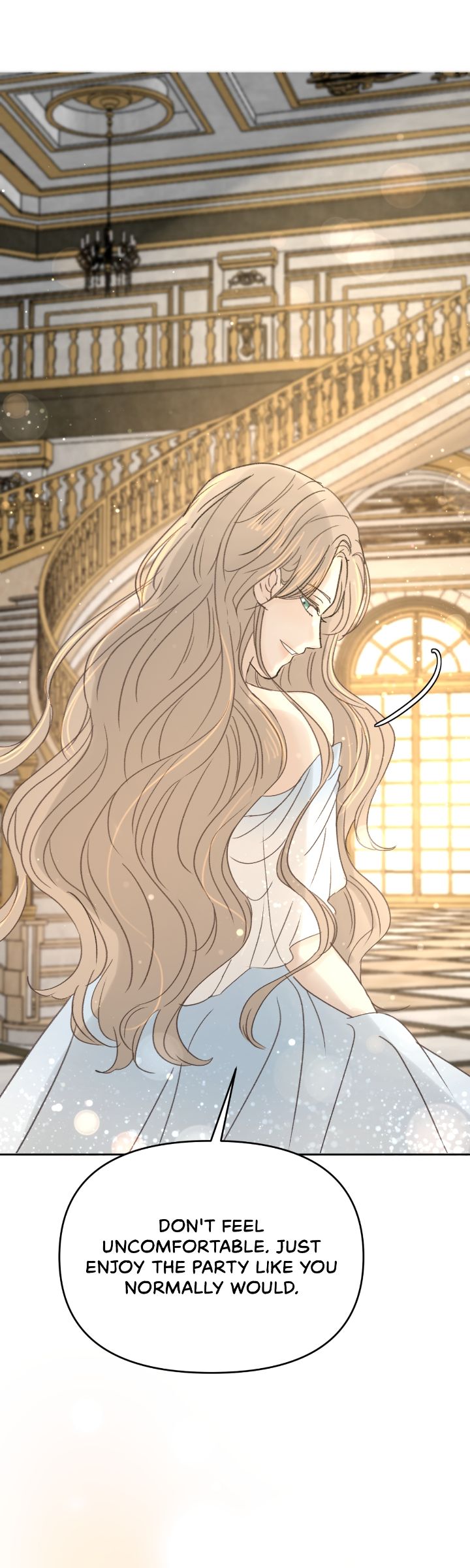I Adopted a Male Lead From a Prison Shelter Chapter 49 - Page 16