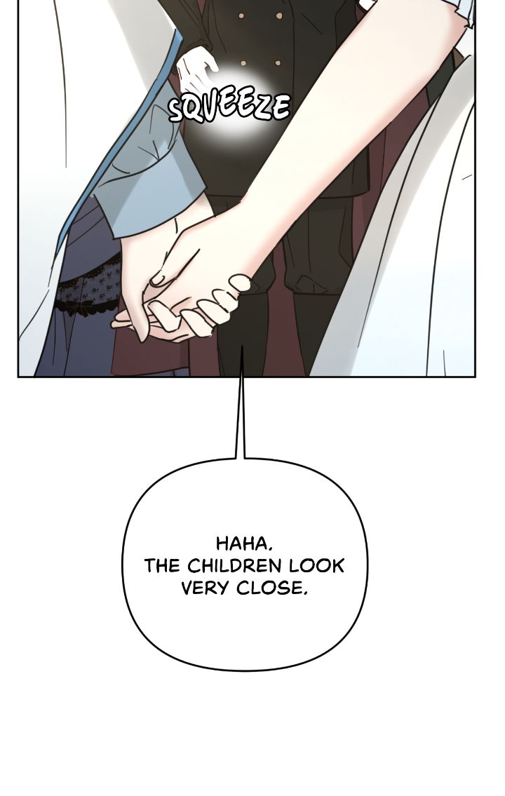 I Adopted a Male Lead From a Prison Shelter Chapter 49 - Page 20