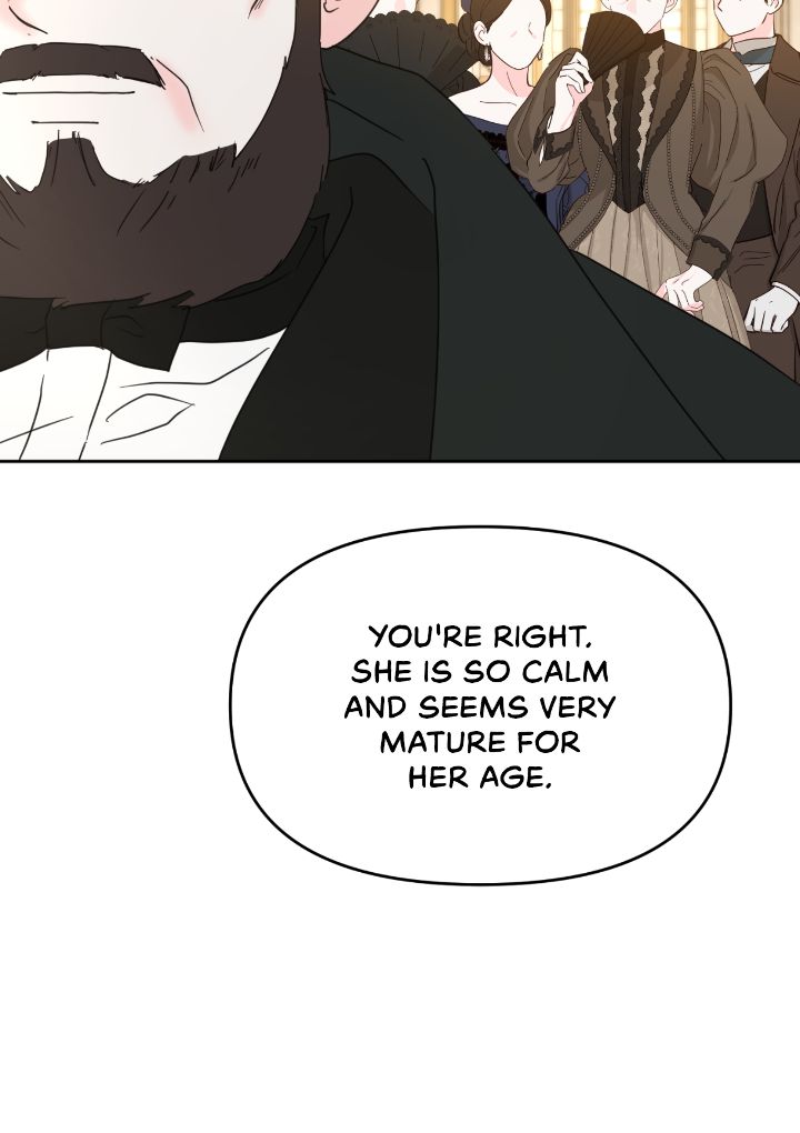 I Adopted a Male Lead From a Prison Shelter Chapter 49 - Page 25