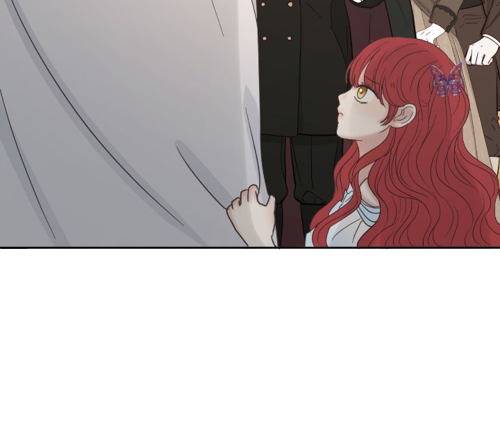 I Adopted a Male Lead From a Prison Shelter Chapter 49 - Page 30