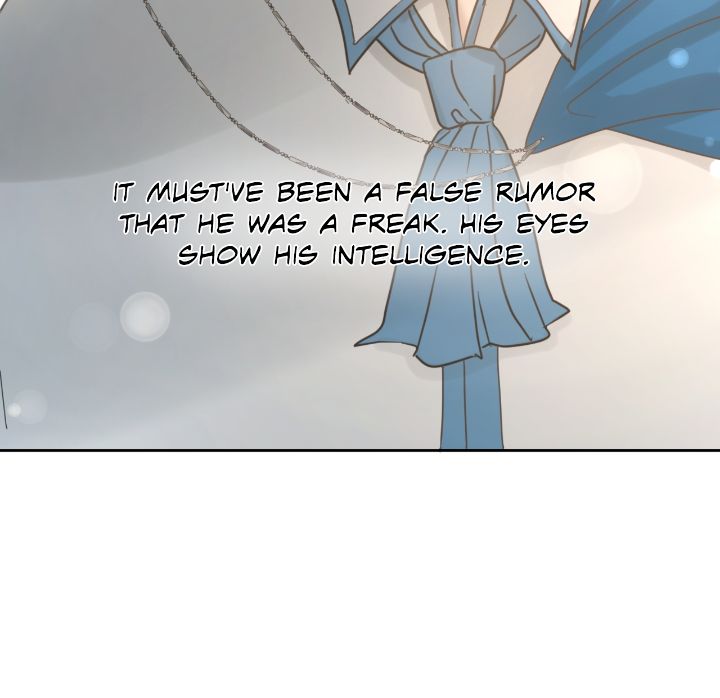 I Adopted a Male Lead From a Prison Shelter Chapter 49 - Page 35
