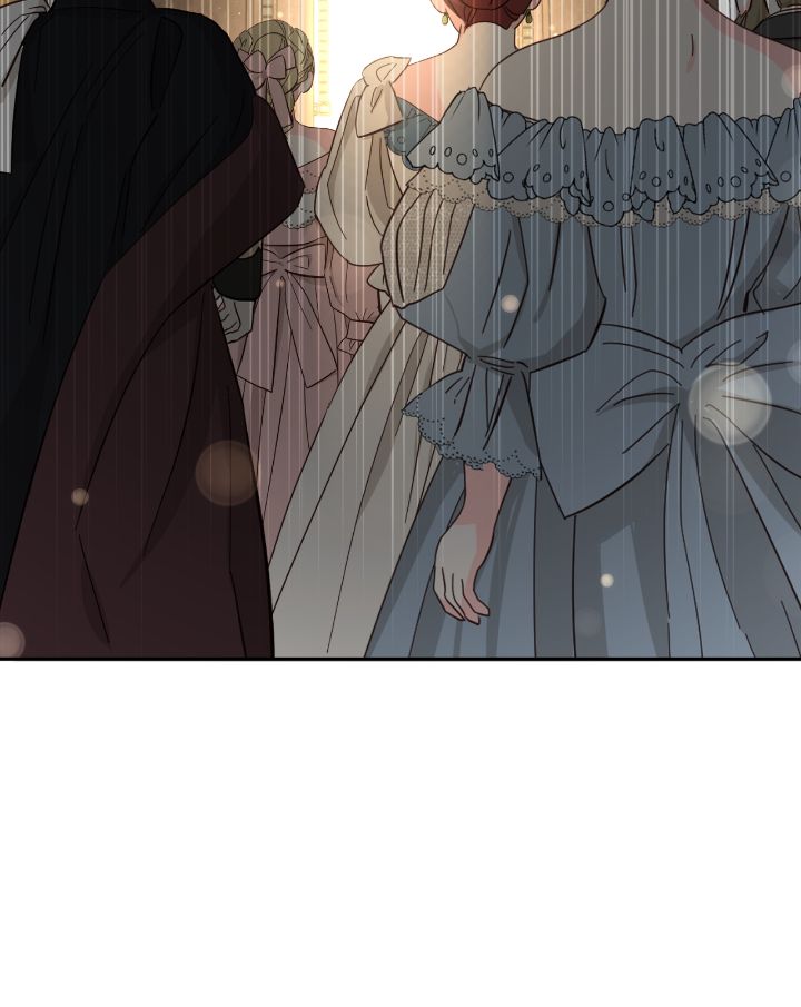 I Adopted a Male Lead From a Prison Shelter Chapter 49 - Page 9