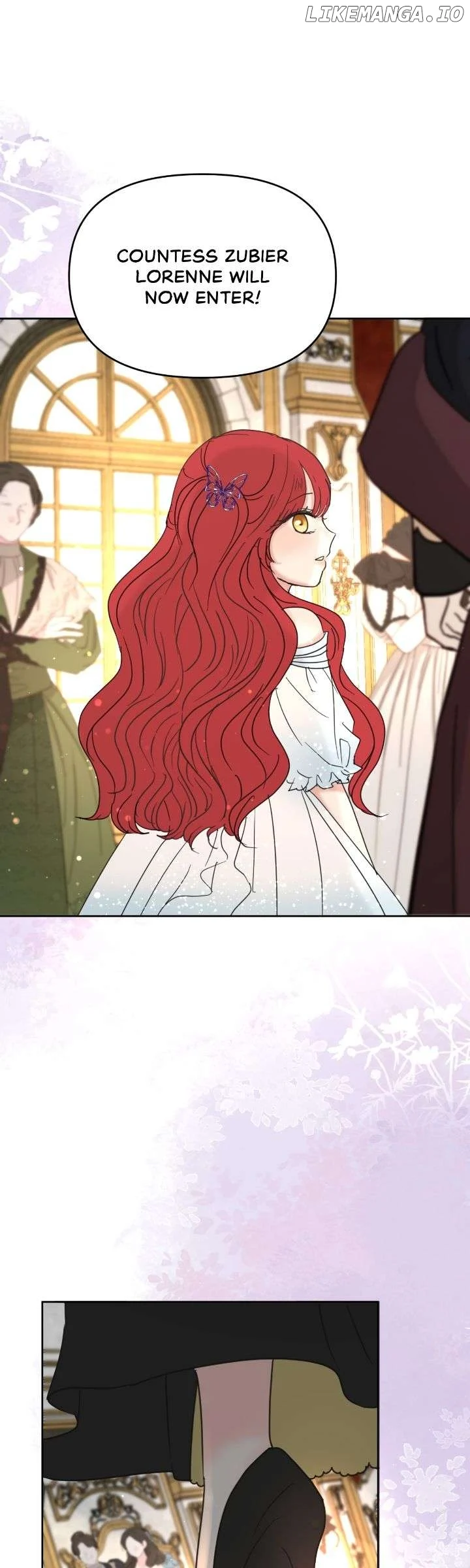 I Adopted a Male Lead From a Prison Shelter Chapter 50 - Page 0