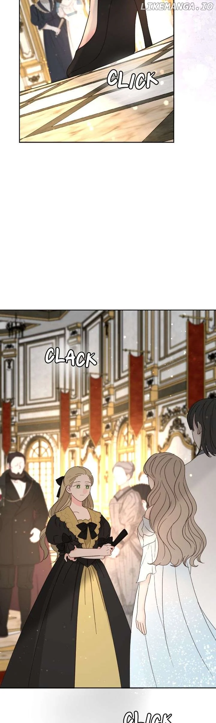 I Adopted a Male Lead From a Prison Shelter Chapter 50 - Page 1