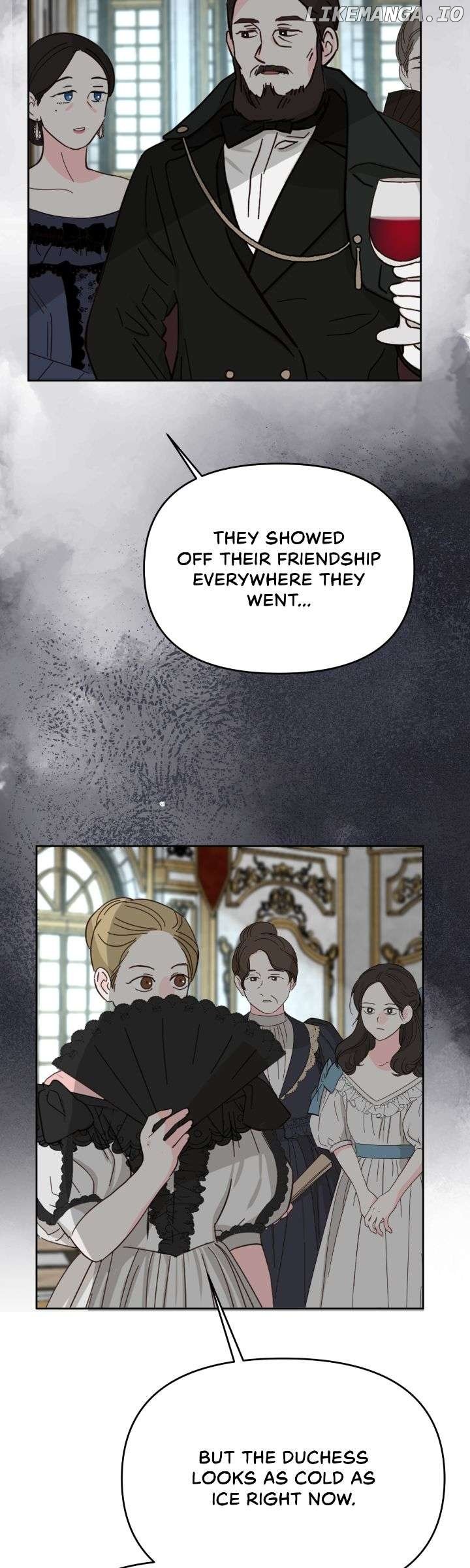 I Adopted a Male Lead From a Prison Shelter Chapter 50 - Page 10