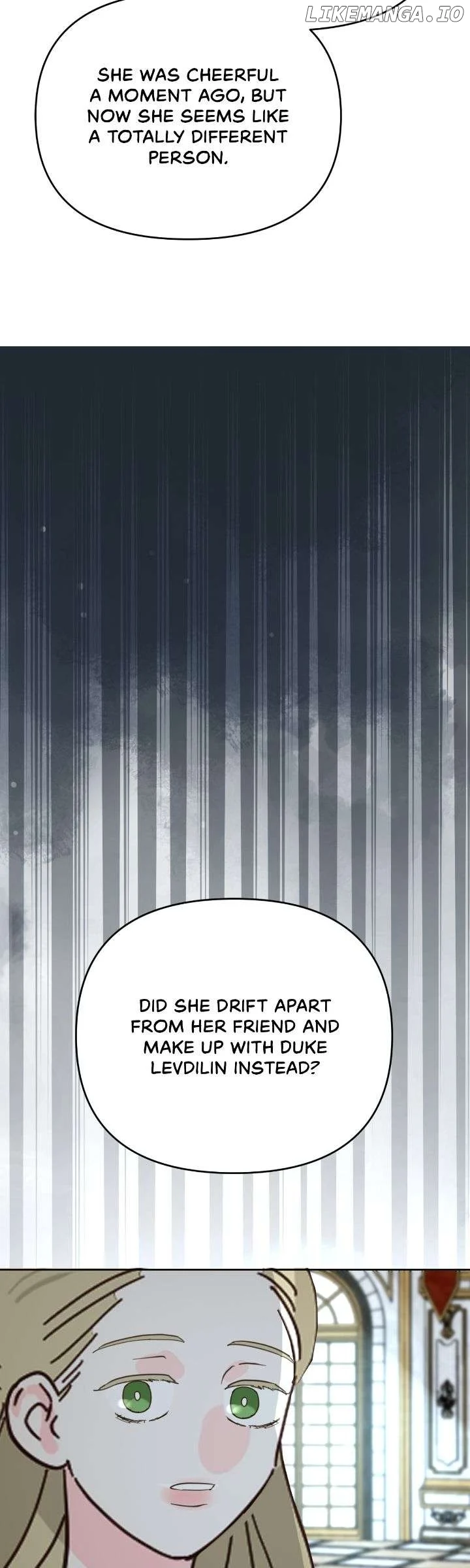 I Adopted a Male Lead From a Prison Shelter Chapter 50 - Page 11
