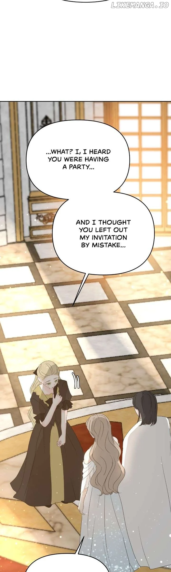 I Adopted a Male Lead From a Prison Shelter Chapter 50 - Page 15
