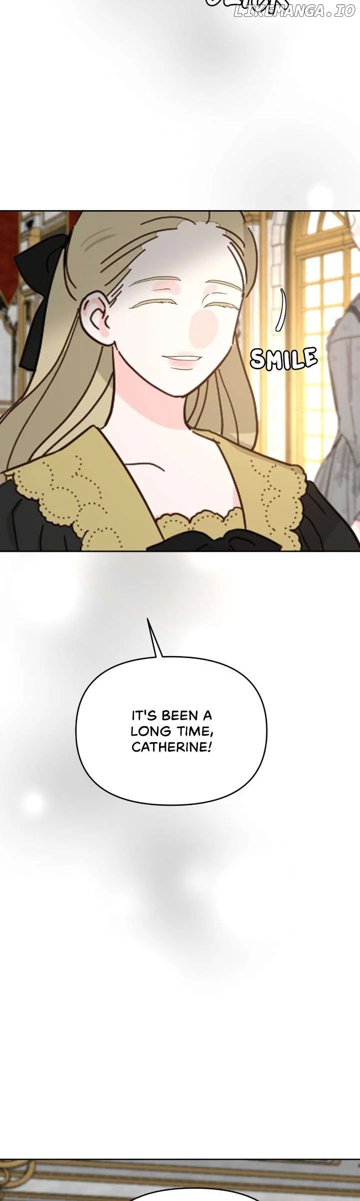 I Adopted a Male Lead From a Prison Shelter Chapter 50 - Page 2