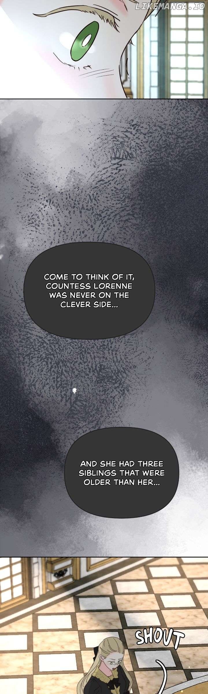 I Adopted a Male Lead From a Prison Shelter Chapter 50 - Page 24