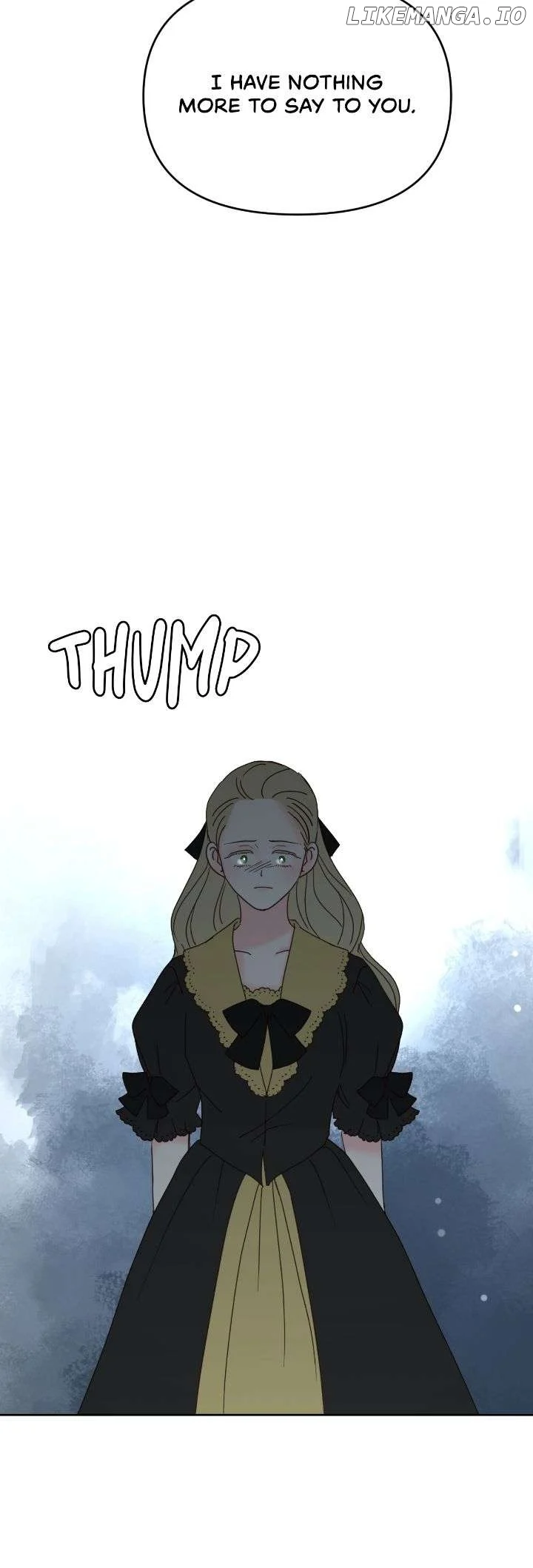 I Adopted a Male Lead From a Prison Shelter Chapter 50 - Page 26