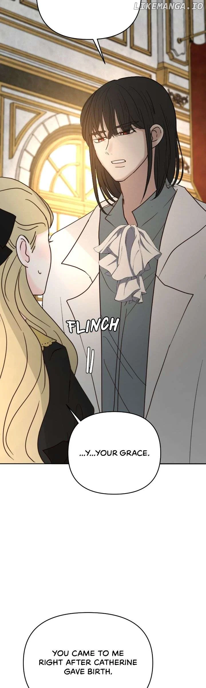 I Adopted a Male Lead From a Prison Shelter Chapter 50 - Page 32