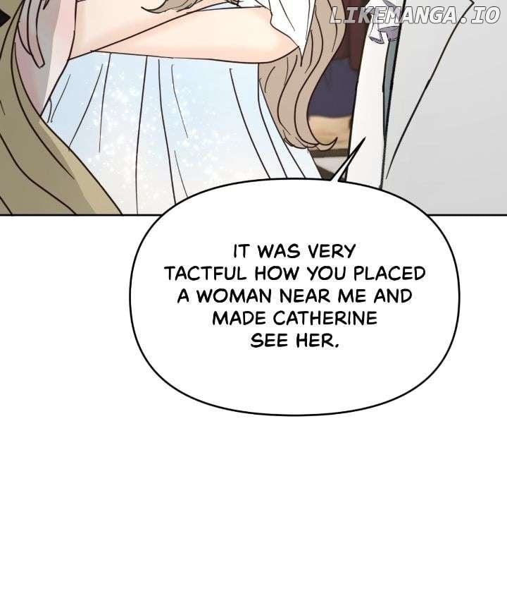 I Adopted a Male Lead From a Prison Shelter Chapter 50 - Page 35