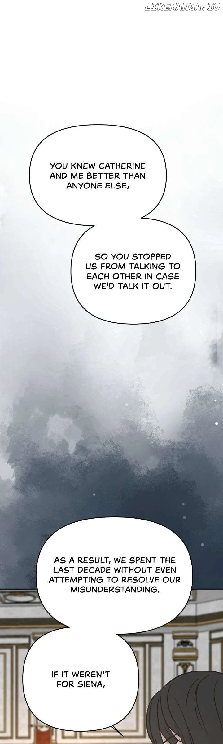 I Adopted a Male Lead From a Prison Shelter Chapter 50 - Page 36