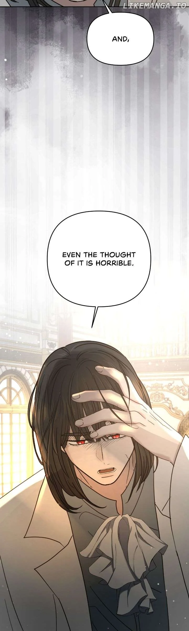 I Adopted a Male Lead From a Prison Shelter Chapter 50 - Page 38