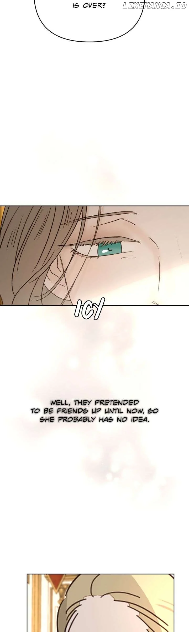 I Adopted a Male Lead From a Prison Shelter Chapter 50 - Page 6