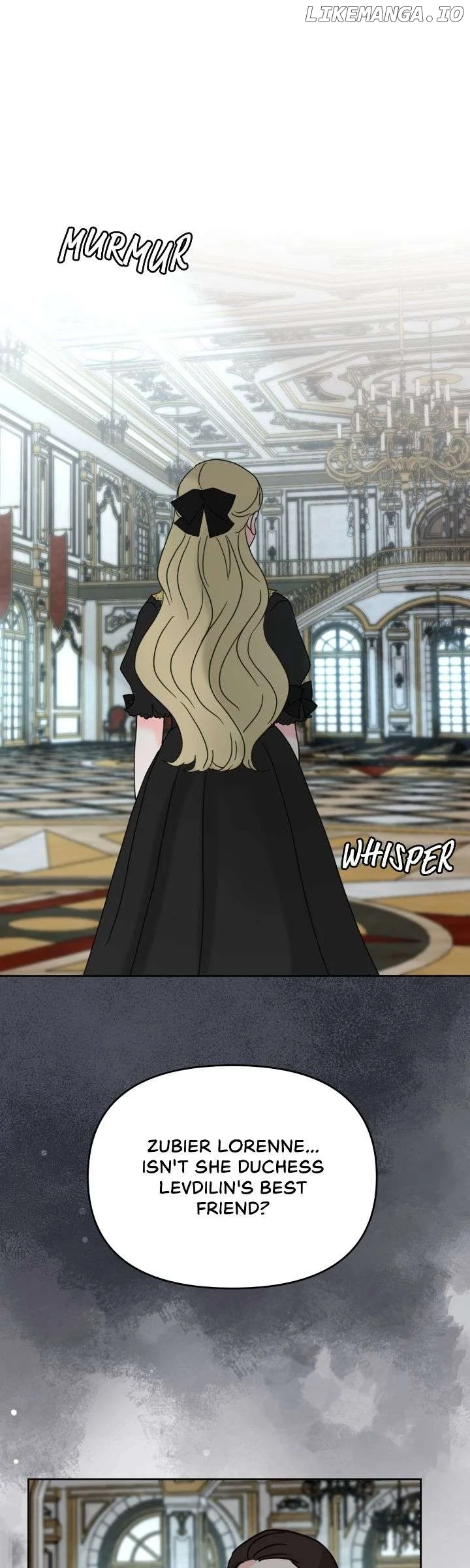 I Adopted a Male Lead From a Prison Shelter Chapter 50 - Page 9