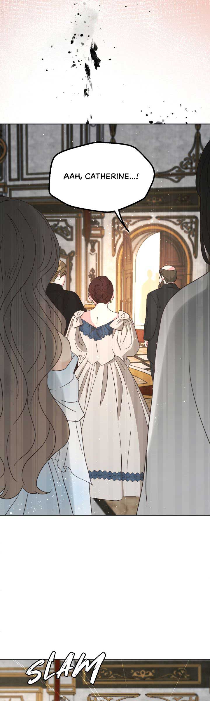 I Adopted a Male Lead From a Prison Shelter Chapter 51 - Page 1