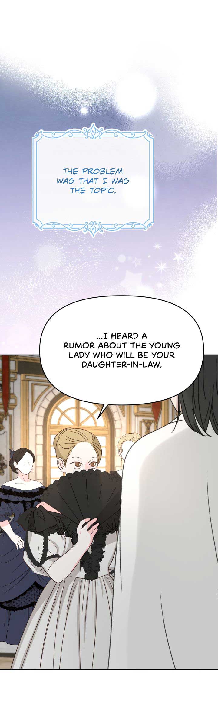 I Adopted a Male Lead From a Prison Shelter Chapter 51 - Page 10