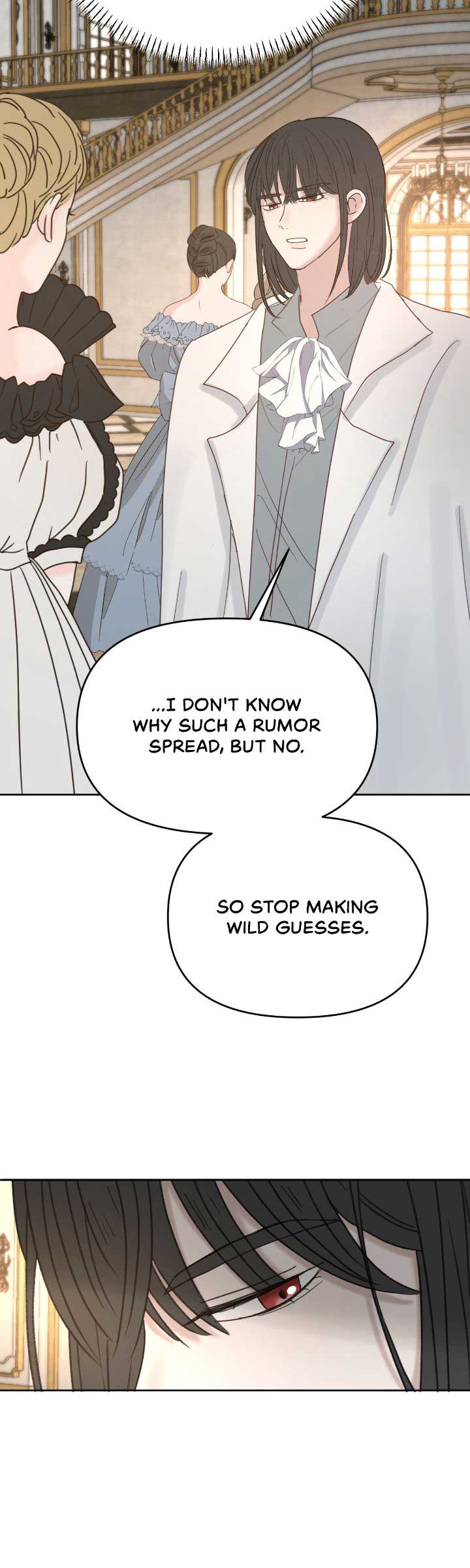 I Adopted a Male Lead From a Prison Shelter Chapter 51 - Page 13