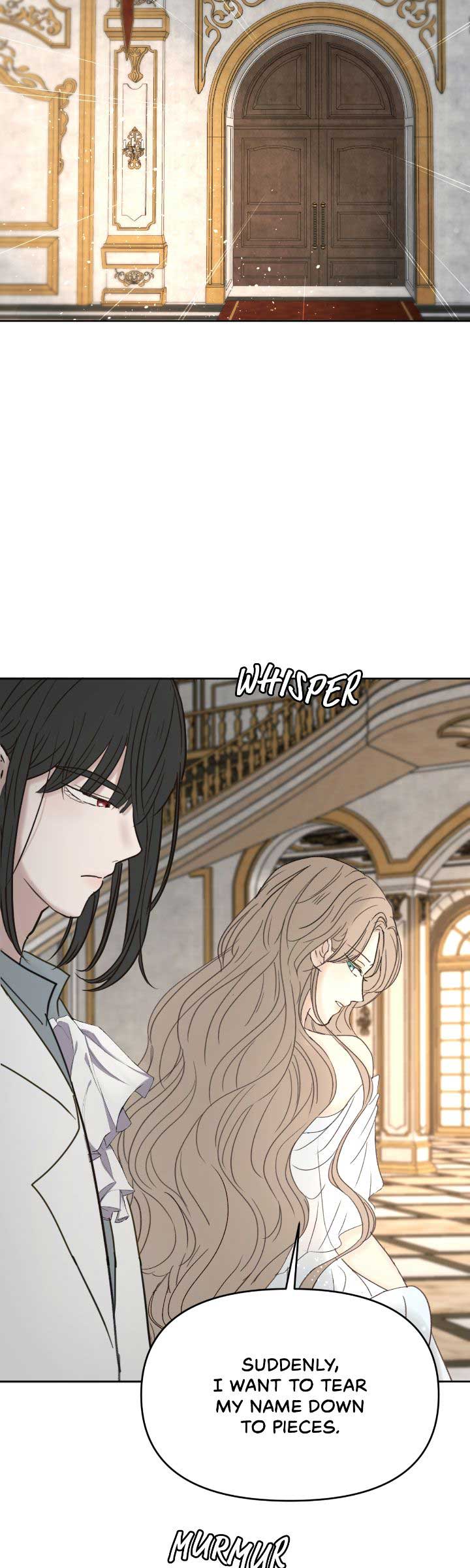 I Adopted a Male Lead From a Prison Shelter Chapter 51 - Page 2