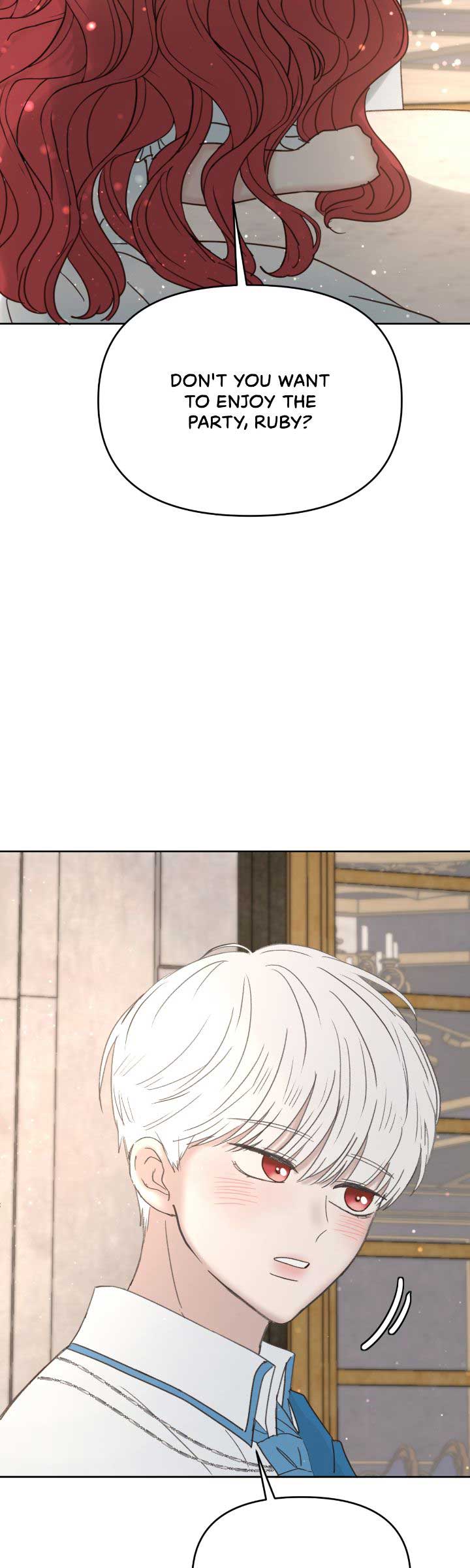I Adopted a Male Lead From a Prison Shelter Chapter 51 - Page 28