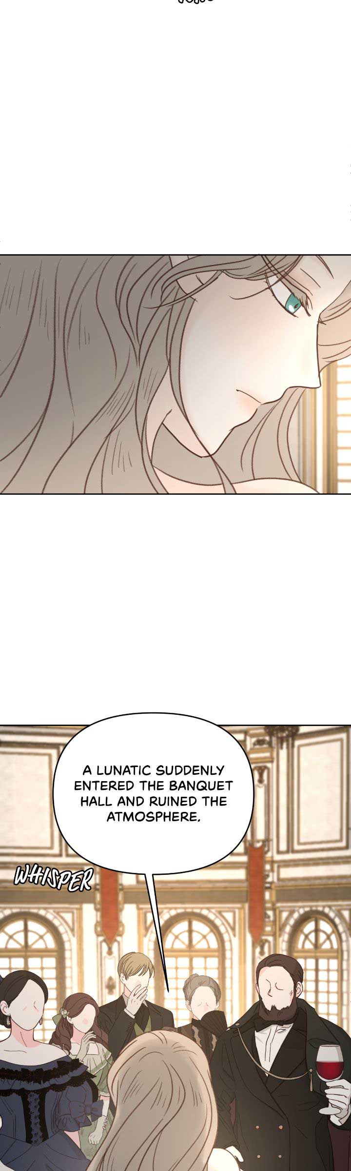 I Adopted a Male Lead From a Prison Shelter Chapter 51 - Page 3