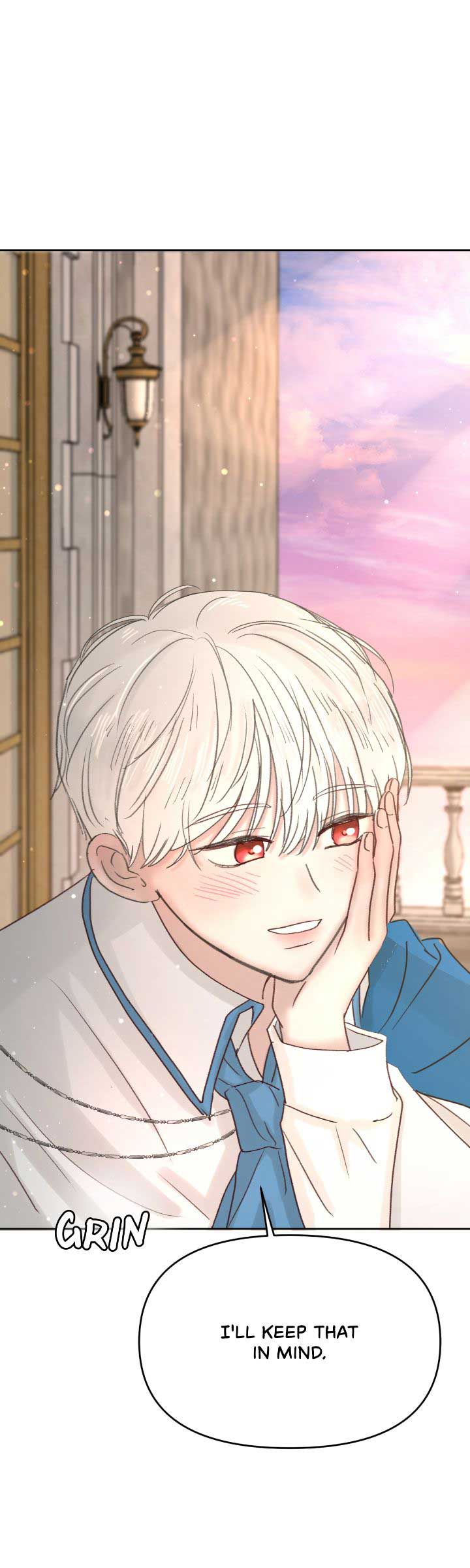 I Adopted a Male Lead From a Prison Shelter Chapter 51 - Page 40