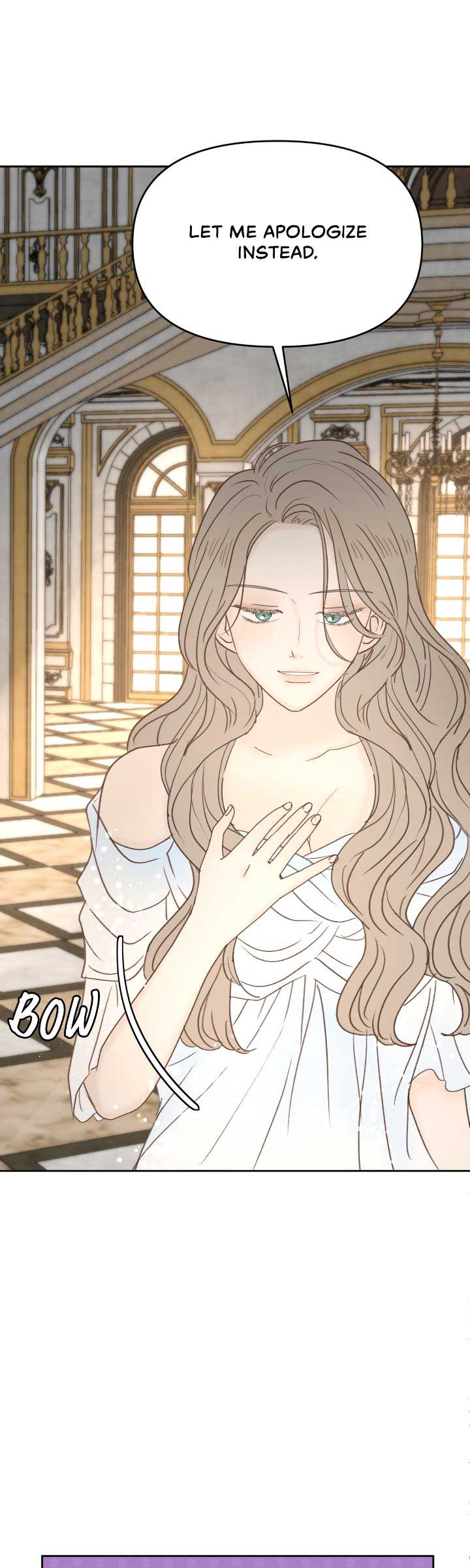 I Adopted a Male Lead From a Prison Shelter Chapter 51 - Page 5