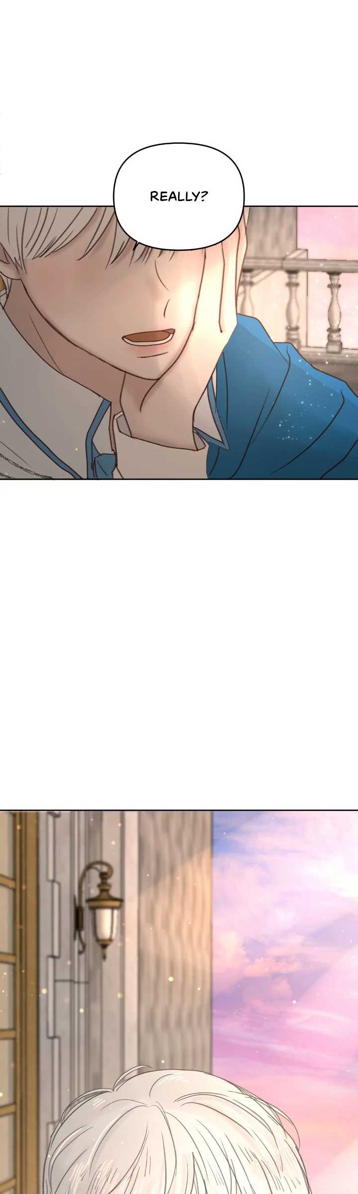 I Adopted a Male Lead From a Prison Shelter Chapter 52 - Page 0