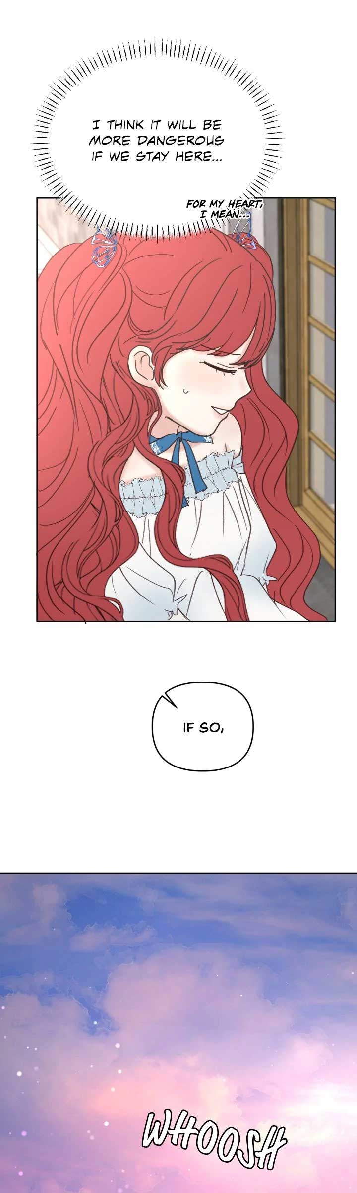 I Adopted a Male Lead From a Prison Shelter Chapter 52 - Page 14