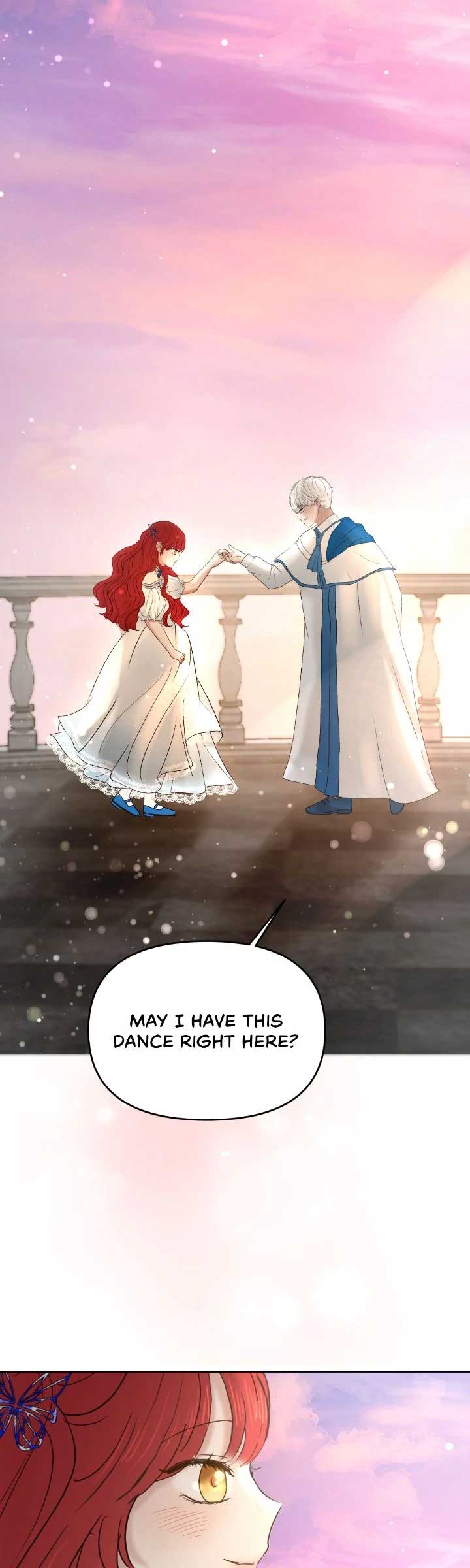 I Adopted a Male Lead From a Prison Shelter Chapter 52 - Page 15