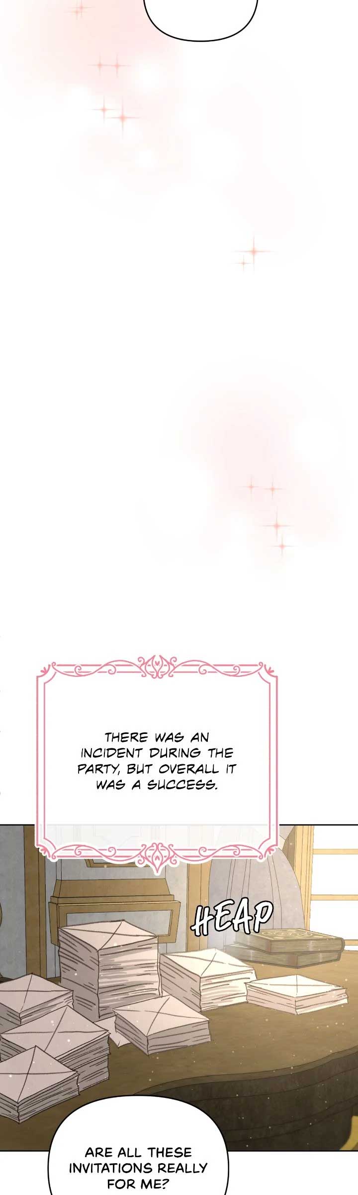 I Adopted a Male Lead From a Prison Shelter Chapter 52 - Page 17